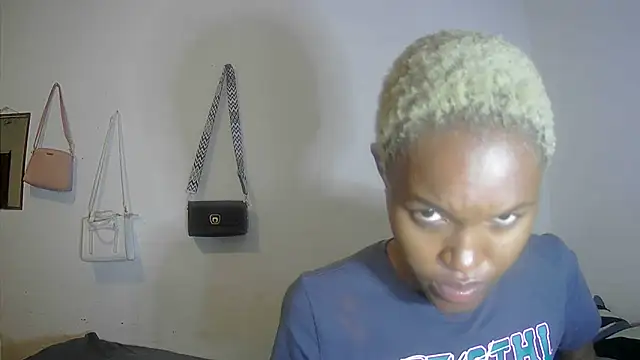 DoubleSpreadXX online show from March 15, 2026, 11:50 am