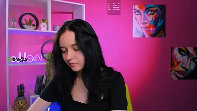 miki ti online show from April 1, 2026, 9:01 pm