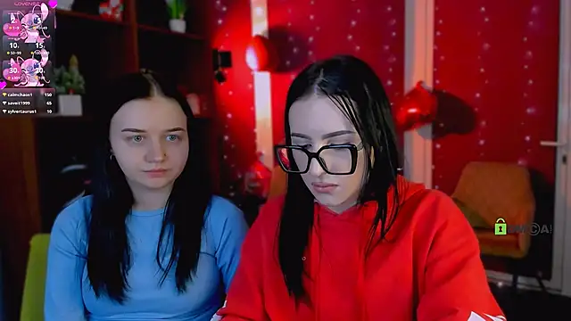 miki ti online show from February 15, 2026, 11:14 pm