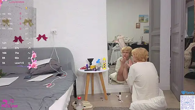 Melisaa Cooper online show from December 22, 2025, 9:42 am