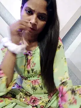 Anshika1431 online show from November 4, 2025, 3:05 pm