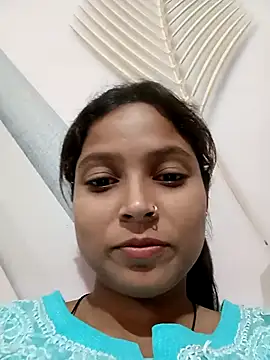 Anshika1431 online show from October 17, 2025, 5:22 am