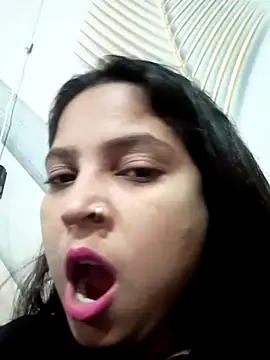 Anshika1431 online show from November 21, 2025, 4:44 am