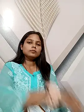 Anshika1431 online show from October 17, 2025, 5:37 pm