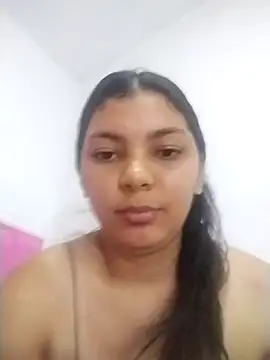 MyaShy online show from March 23, 2026, 10:31 pm