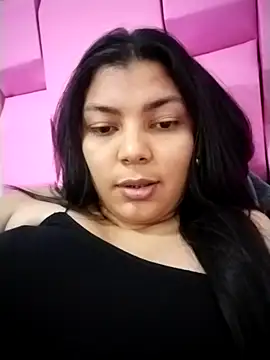 MyaShy online show from February 4, 2026, 5:52 pm