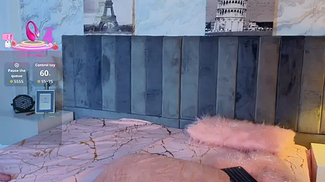 Elizabeth bennett 6 online show from December 14, 2025, 12:00 pm