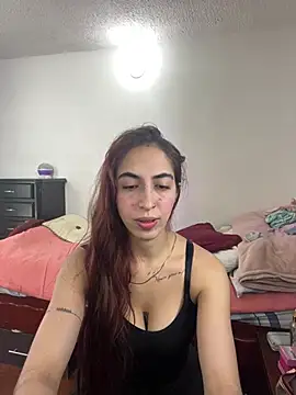 MariamGray1 online show from May 1, 2026, 5:01 am