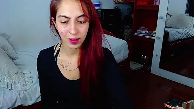 MariamGray1 online show from March 26, 2026, 8:23 am