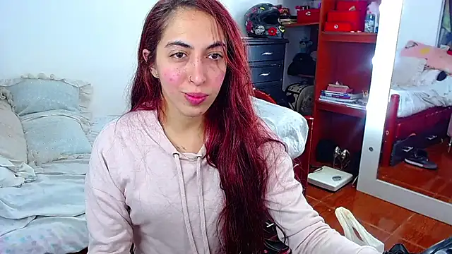 MariamGray1 online show from March 31, 2026, 4:58 am