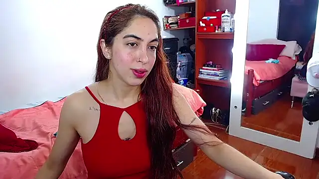 MariamGray1 online show from June 20, 2026, 10:42 am