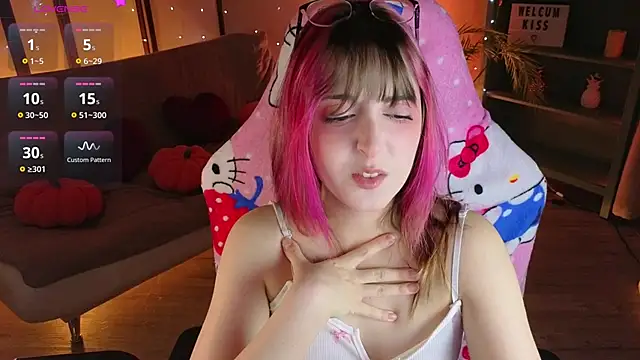 Snapshot of Soffi_Toffi chatting on March 27, 2026, 8:26 am Soffi Toffi online show from March 27, 2026, 8:26 am