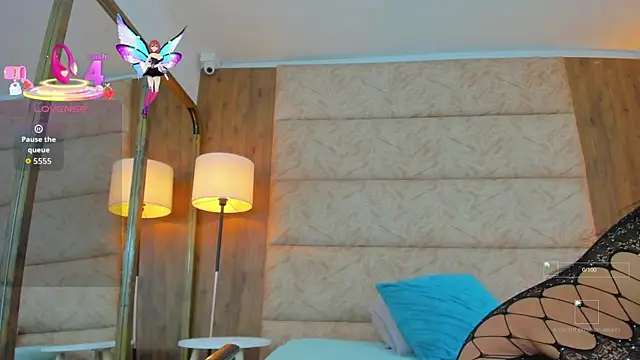 Antonella Russo1 online show from October 28, 2025, 12:59 pm