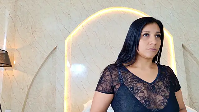 Antonella Russo1 online show from June 15, 2026, 1:55 pm