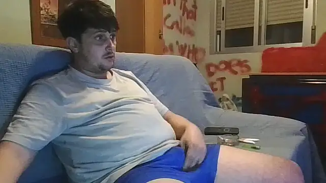 Snapshot of THEGLOBEZONEXXX chatting on February 1, 2026, 5:38 am THEGLOBEZONEXXX online show from February 1, 2026, 5:38 am