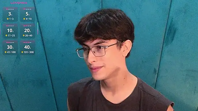 Aaron Eze online show from February 1, 2026, 9:13 pm