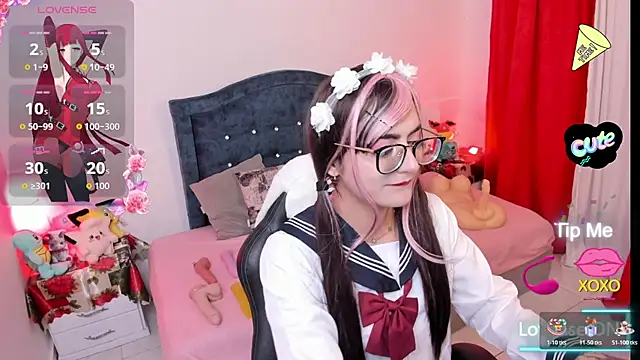 Snapshot of Noah_Cherry chatting on March 20, 2026, 3:07 am Noah Cherry online show from March 20, 2026, 3:07 am