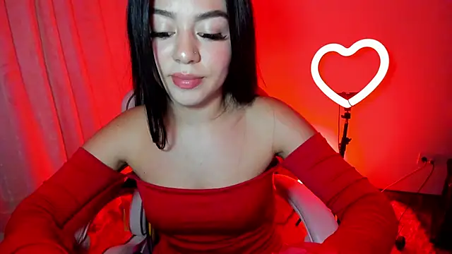 Midori rosse online show from March 17, 2026, 3:42 am