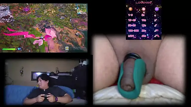 HungandUncutTexan online show from April 16, 2026, 3:57 pm