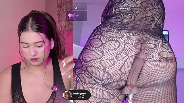 lilithst  online show from June 28, 2026, 7:42 pm