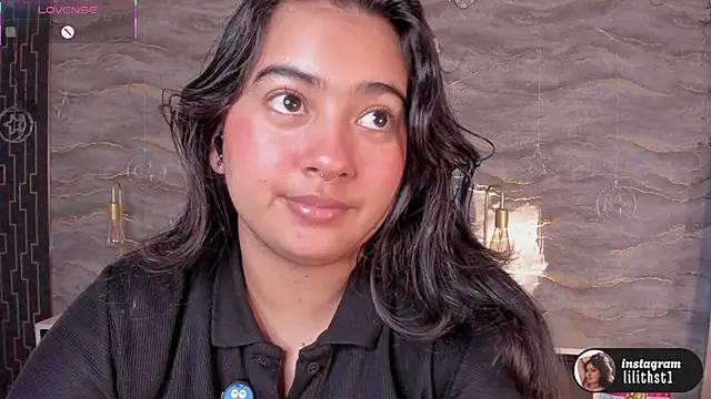 lilithst  online show from January 9, 2026, 7:10 pm