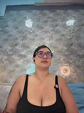 lilithst  online show from July 11, 2026, 7:36 pm