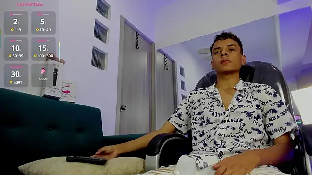 Xavier Fox    online show from February 28, 2026, 8:30 pm