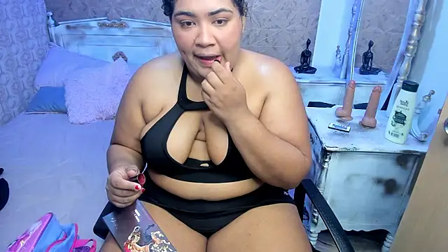 Sara clk online show from February 21, 2026, 8:00 pm