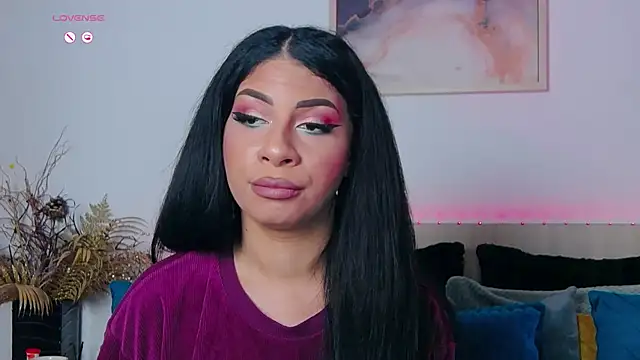 Miss Ava online show from February 6, 2026, 7:59 am