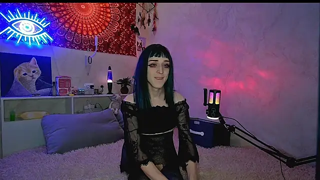 whoalexxa online show from October 23, 2025, 3:10 pm