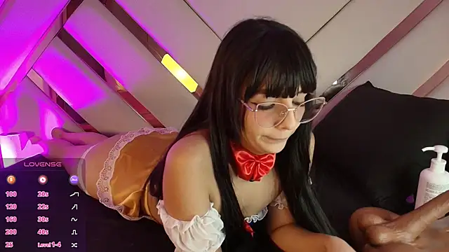 Snapshot of michelle_cutee_ chatting on July 10, 2026, 8:09 pm michelle cutee online show from July 10, 2026, 8:09 pm