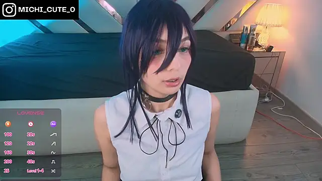 Snapshot of michelle_cutee_ chatting on August 2, 2026, 8:06 pm michelle cutee online show from August 2, 2026, 8:06 pm