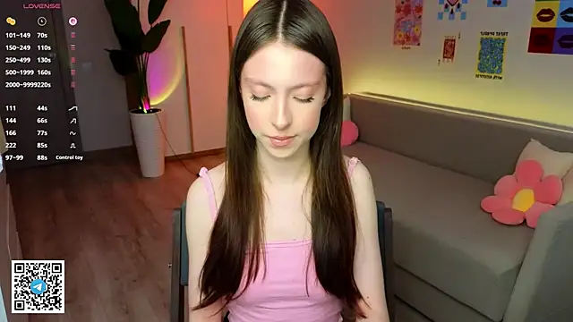 Yasmin Kass online show from March 21, 2026, 6:58 am