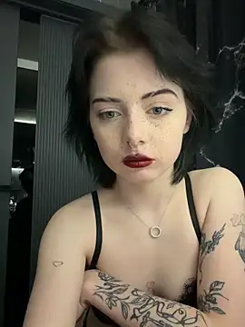 AnmiXHot online show from March 11, 2026, 8:58 pm