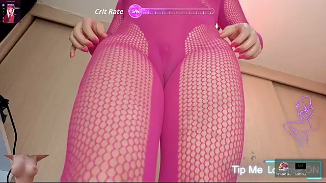 Cherry--Blossom online show from February 7, 2026, 7:16 am