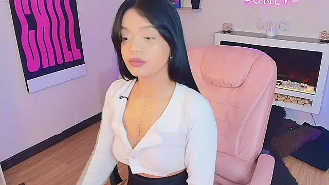 Miss koko  online show from May 1, 2026, 4:17 am