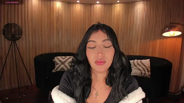 CelesteMoonX online show from June 8, 2026, 4:46 am
