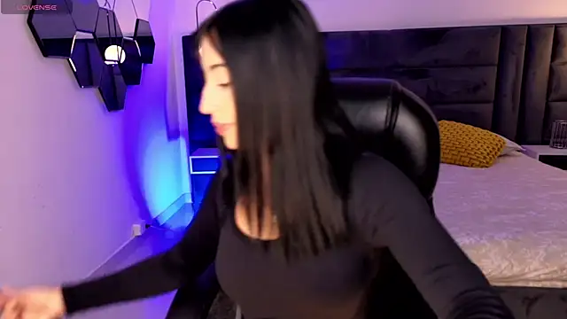 CelesteMoonX online show from July 16, 2026, 2:19 am