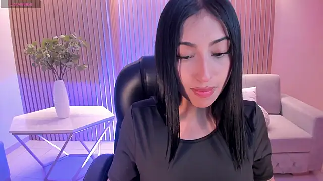 CelesteMoonX online show from July 13, 2026, 4:56 am