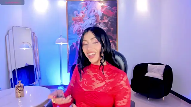 CelesteMoonX online show from June 26, 2026, 2:39 am