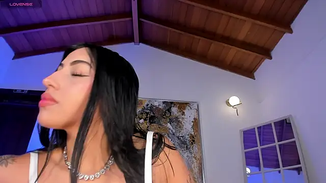 CelesteMoonX online show from July 28, 2026, 3:14 am