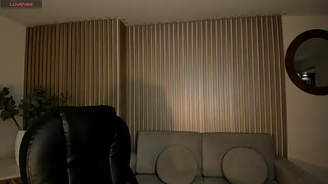 CelesteMoonX online show from February 18, 2026, 1:58 am