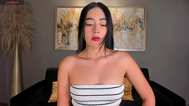 Snapshot of ScarlettBlaze_ chatting on July 25, 2026, 11:49 am ScarlettBlaze online show from July 25, 2026, 11:49 am