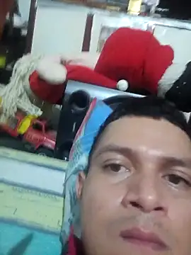 Tred322david online show from December 13, 2025, 8:04 pm