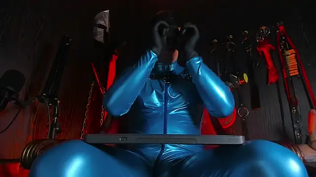Master Connor BDSM online show from July 5, 2026, 2:13 pm