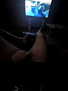 CORELSERENA online show from February 4, 2026, 3:01 am