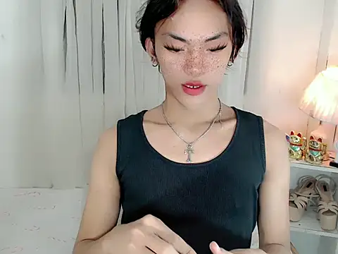 HaileyPresly online show from July 8, 2026, 4:29 pm