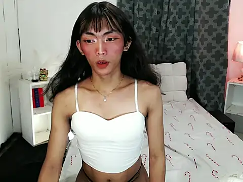 HaileyPresly online show from February 7, 2026, 5:43 pm