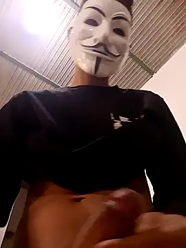 Crisjo29 online show from March 15, 2026, 6:15 pm