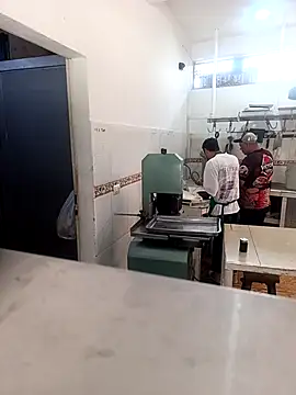 Crisjo29 online show from March 6, 2026, 6:25 pm